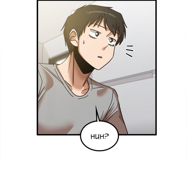 No More, No Less Chapter 19 Page 51