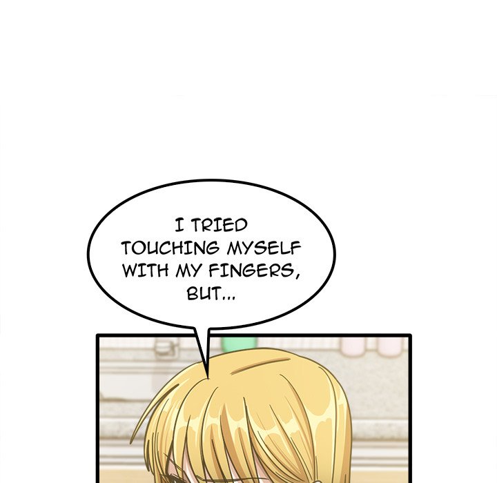 No More, No Less Chapter 19 Page 52