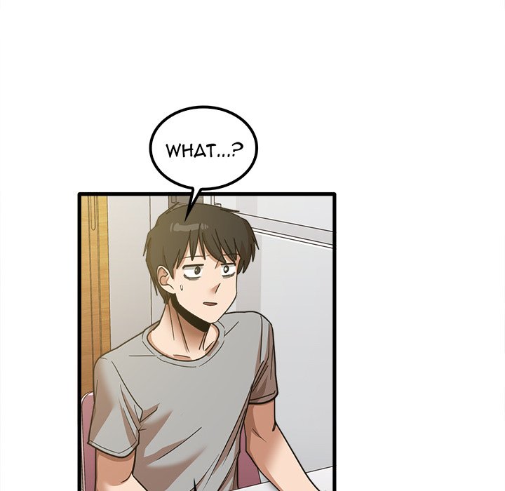 No More, No Less Chapter 19 Page 54