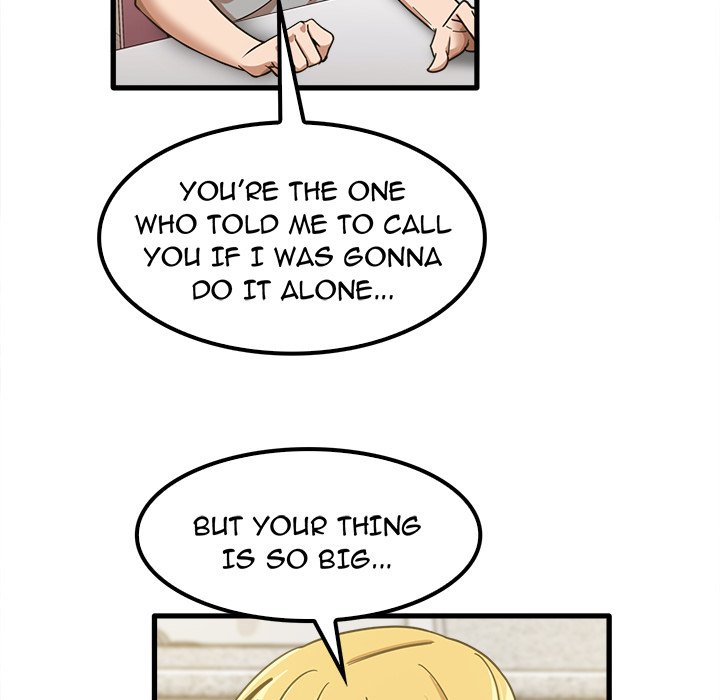 No More, No Less Chapter 19 Page 55