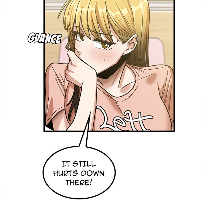 No More, No Less Chapter 19 Page 56