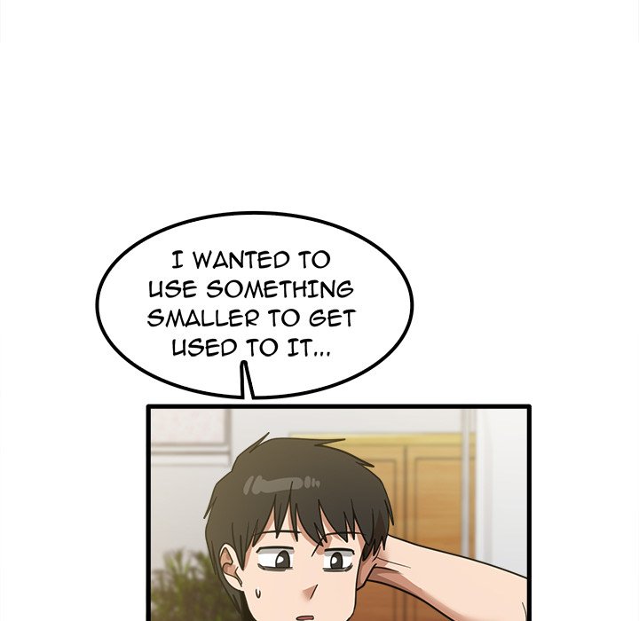 No More, No Less Chapter 19 Page 57