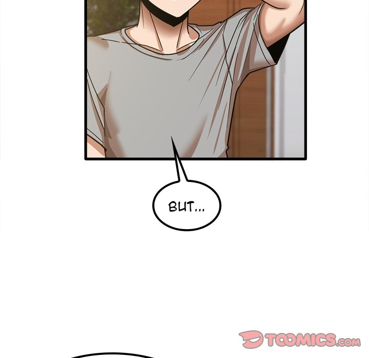 No More, No Less Chapter 19 Page 58