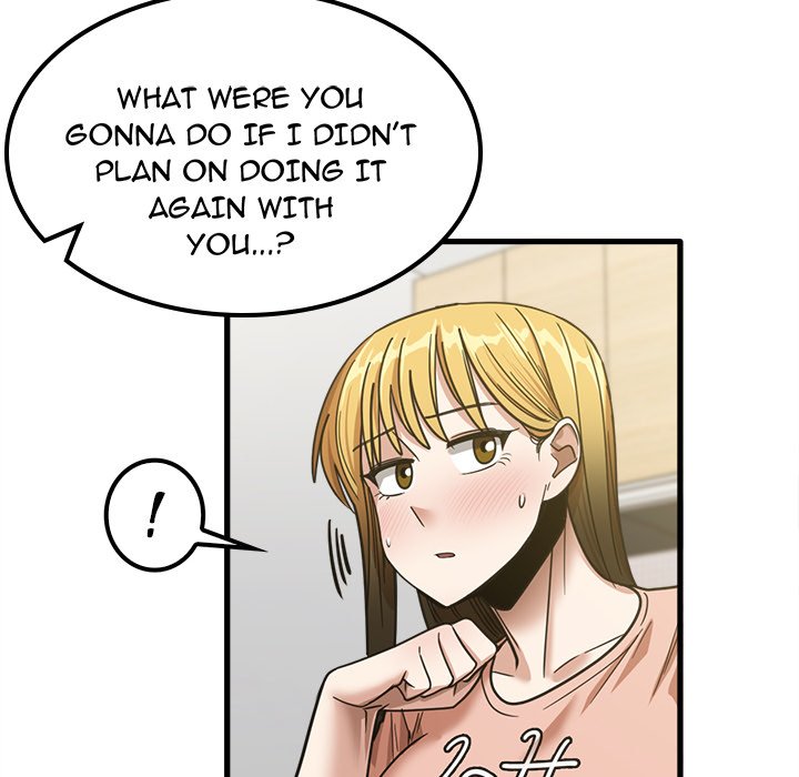 No More, No Less Chapter 19 Page 59