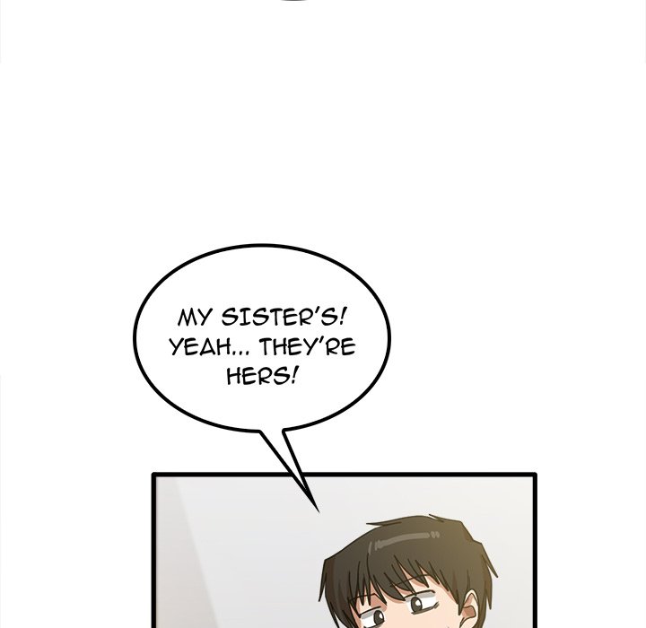 No More, No Less Chapter 19 Page 6