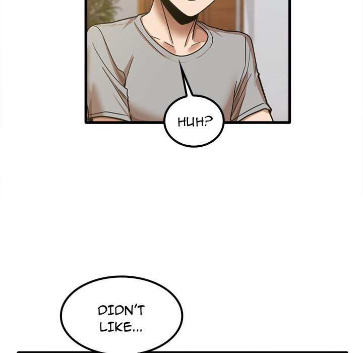 No More, No Less Chapter 19 Page 61