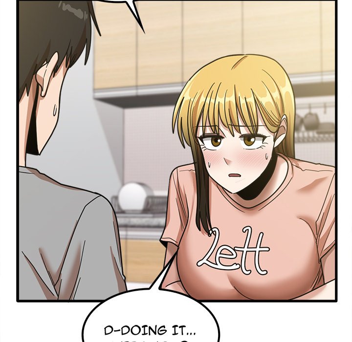 No More, No Less Chapter 19 Page 62