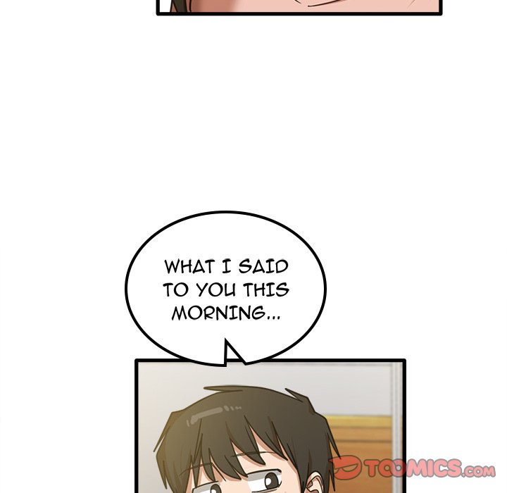 No More, No Less Chapter 19 Page 66