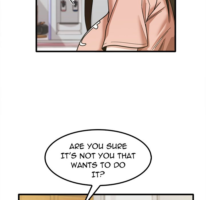 No More, No Less Chapter 19 Page 69