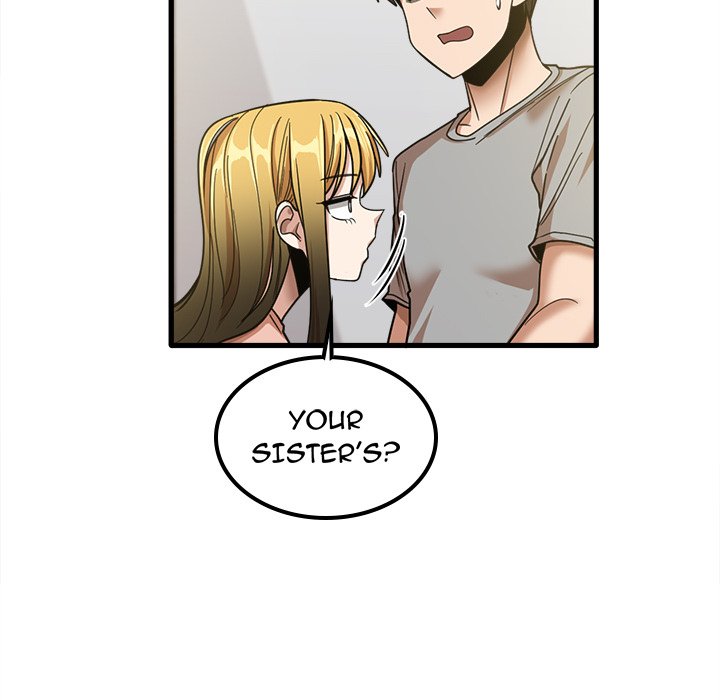 No More, No Less Chapter 19 Page 7