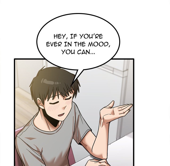 No More, No Less Chapter 19 Page 71