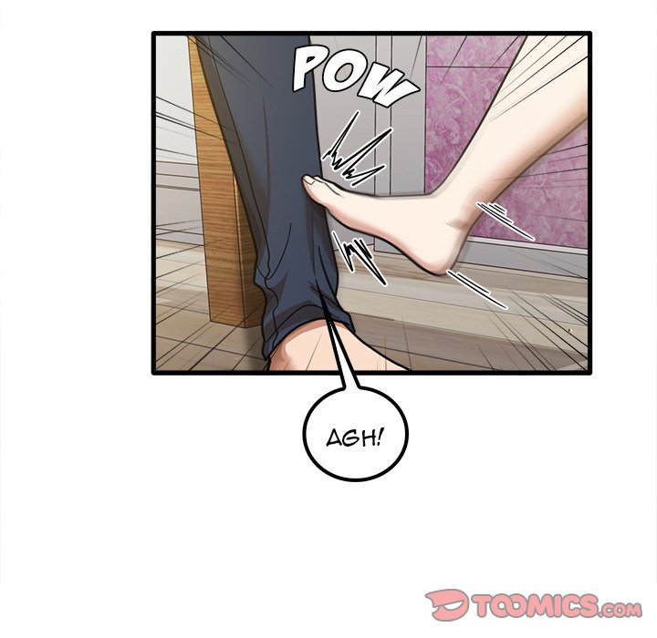 No More, No Less Chapter 19 Page 74