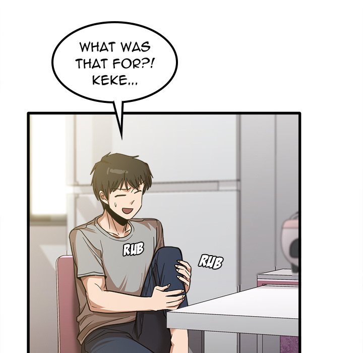 No More, No Less Chapter 19 Page 75