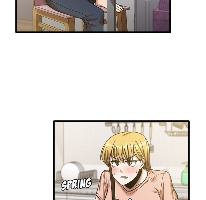 No More, No Less Chapter 19 Page 76