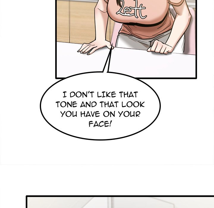 No More, No Less Chapter 19 Page 77