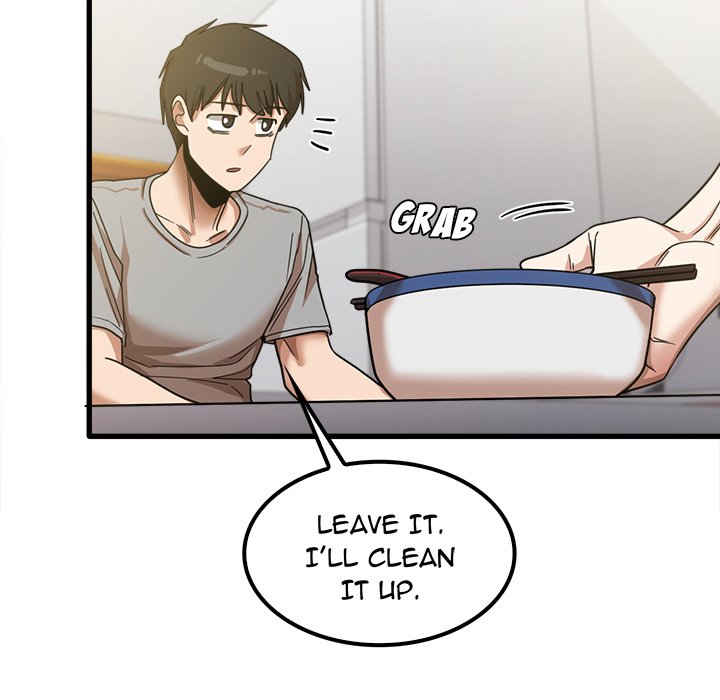 No More, No Less Chapter 19 Page 78