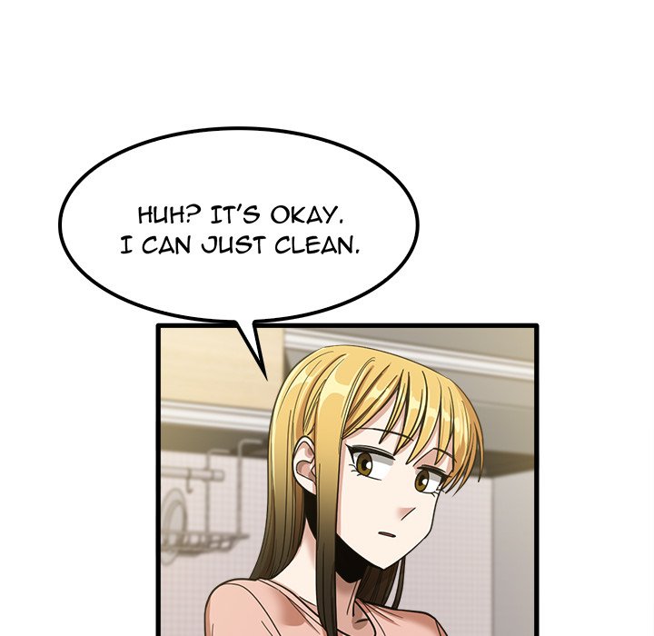 No More, No Less Chapter 19 Page 79