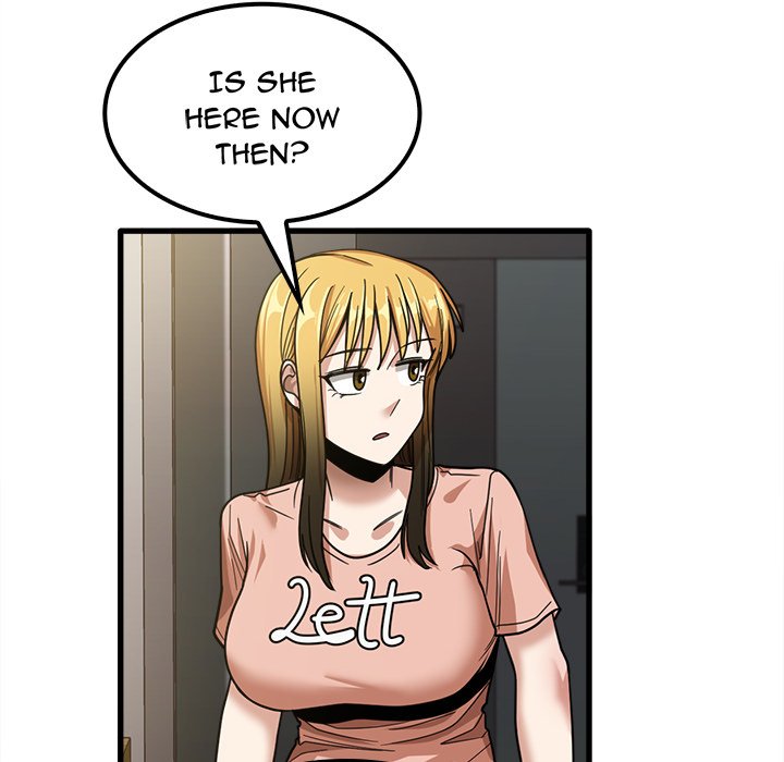 No More, No Less Chapter 19 Page 8