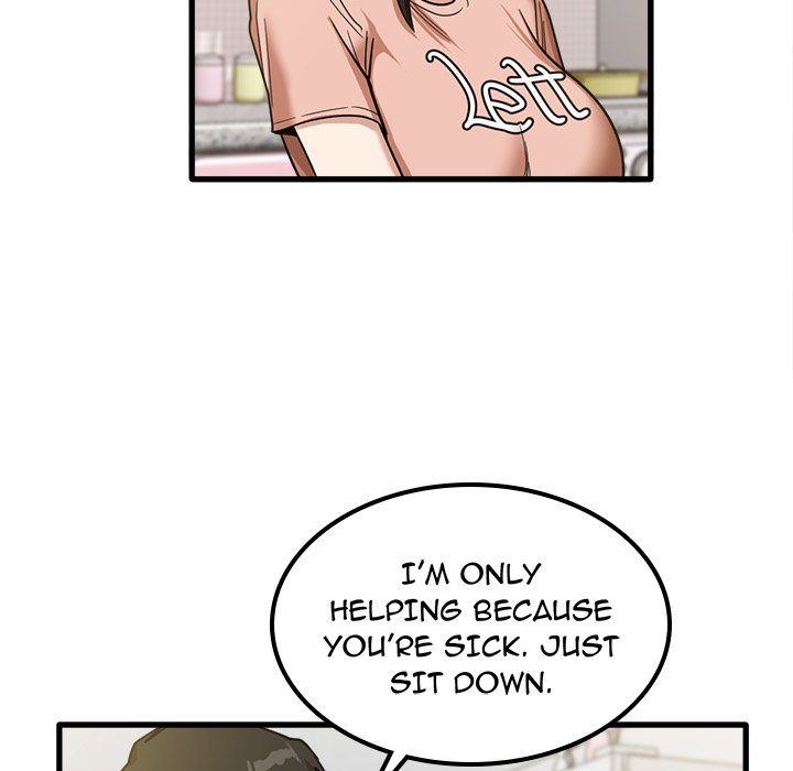 No More, No Less Chapter 19 Page 80