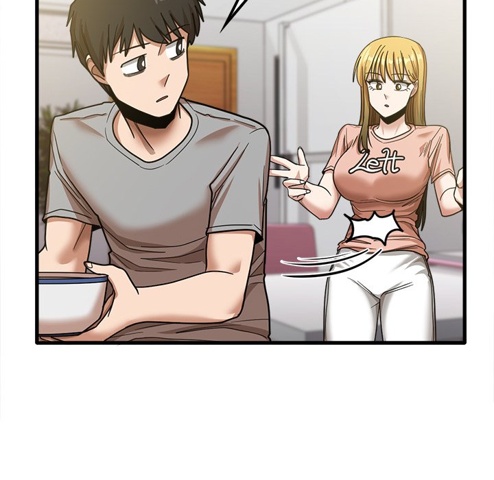 No More, No Less Chapter 19 Page 81