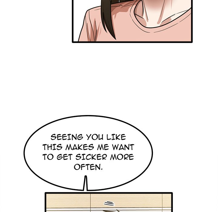 No More, No Less Chapter 19 Page 83