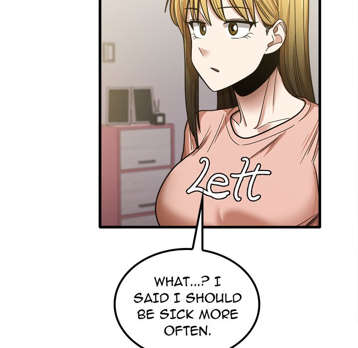 No More, No Less Chapter 19 Page 86