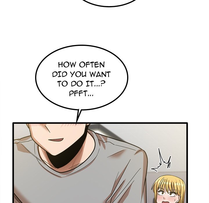 No More, No Less Chapter 19 Page 87