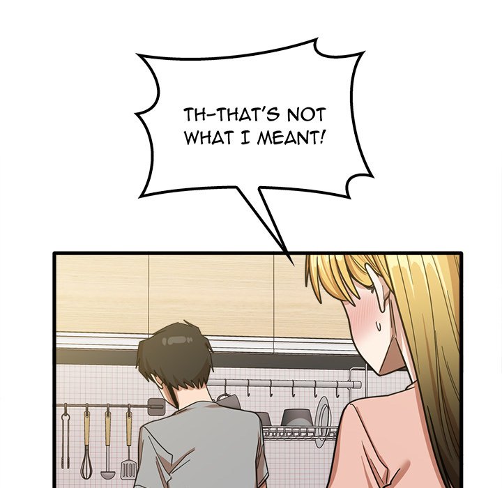 No More, No Less Chapter 19 Page 89