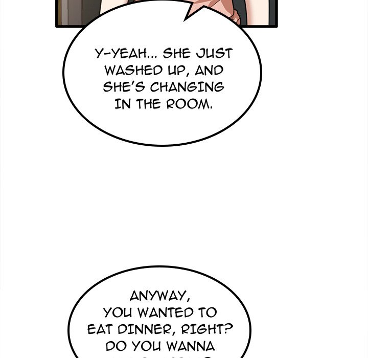 No More, No Less Chapter 19 Page 9