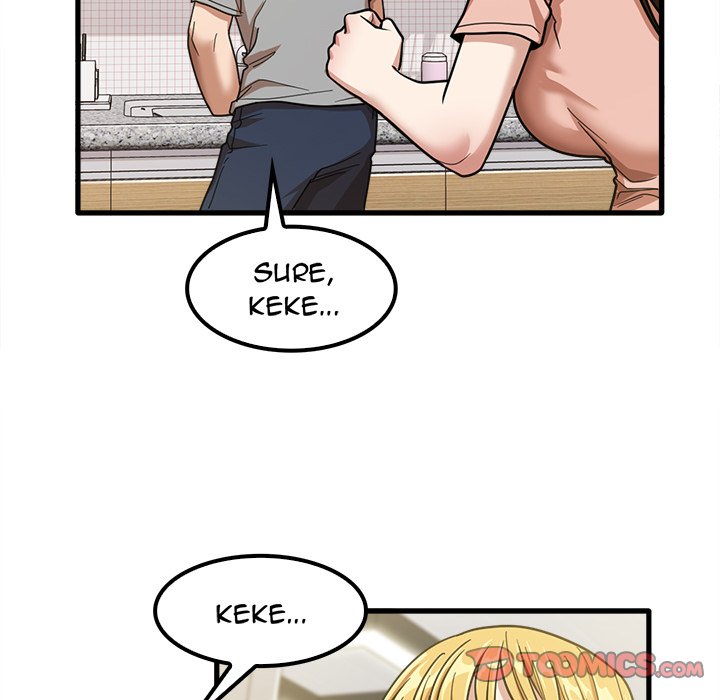 No More, No Less Chapter 19 Page 90