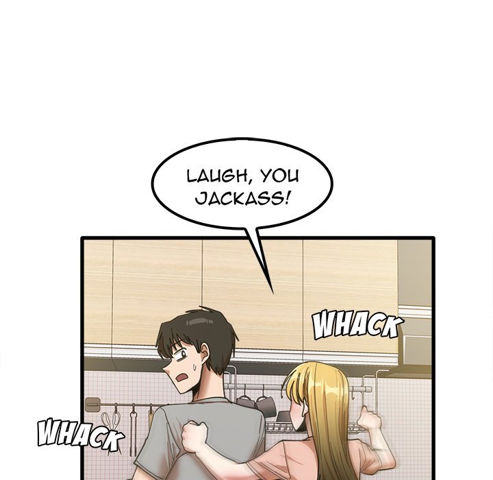 No More, No Less Chapter 19 Page 92