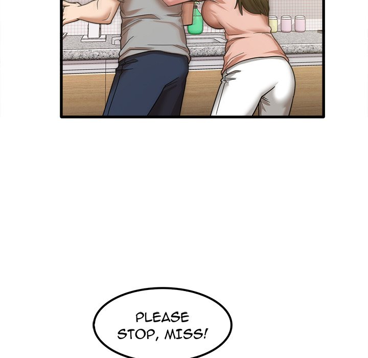 No More, No Less Chapter 19 Page 93