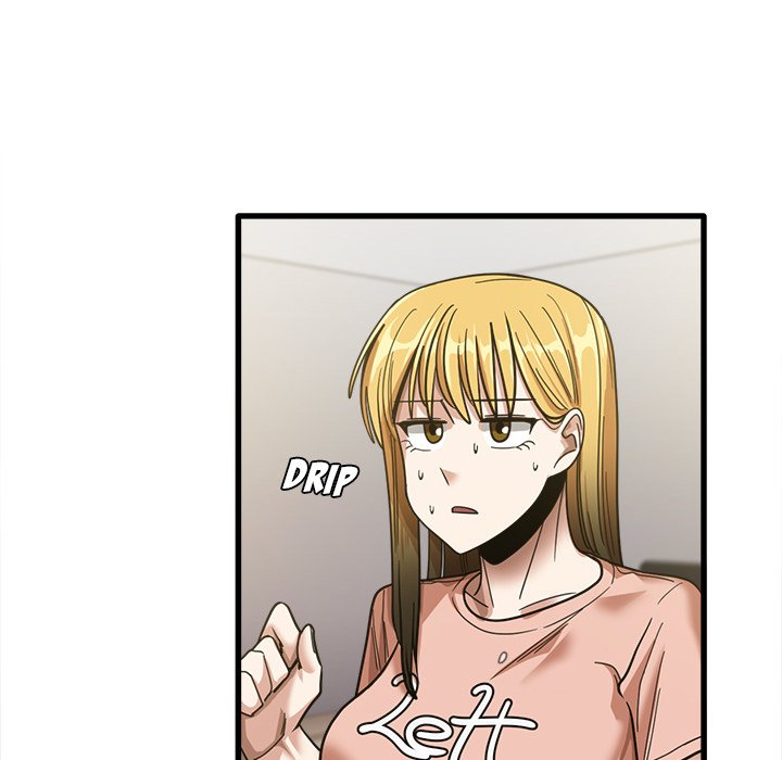 No More, No Less Chapter 19 Page 95