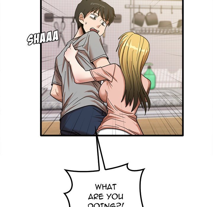 No More, No Less Chapter 19 Page 97