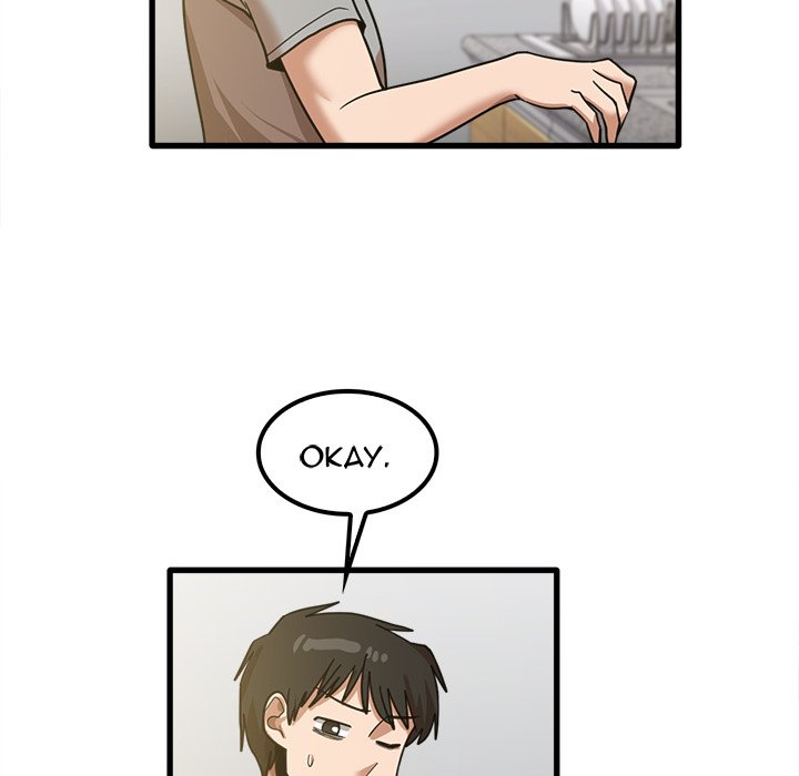 No More, No Less Chapter 19 Page 99