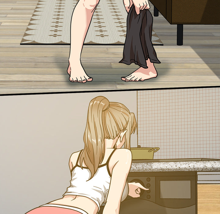 No More, No Less Chapter 2 Page 100