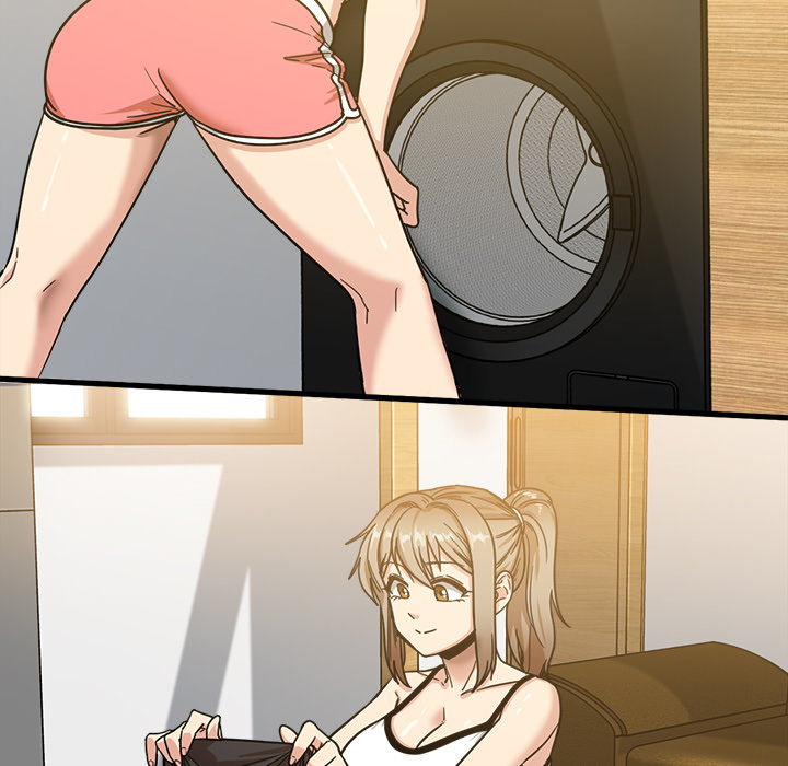 No More, No Less Chapter 2 Page 101