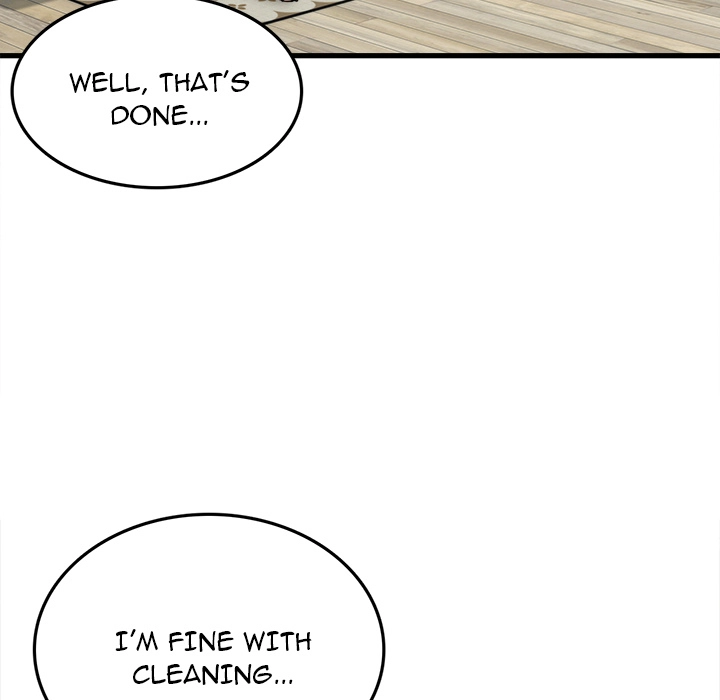 No More, No Less Chapter 2 Page 105