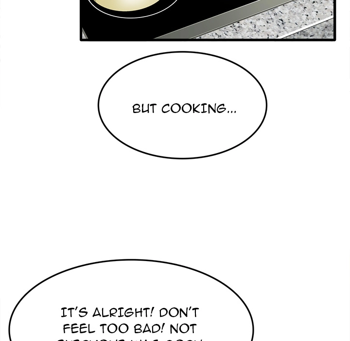 No More, No Less Chapter 2 Page 108