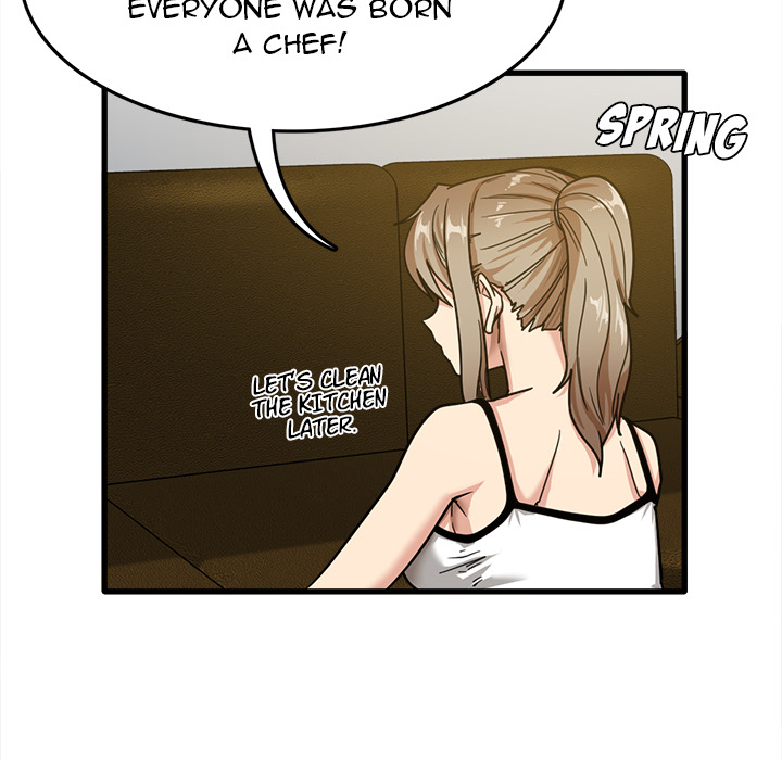 No More, No Less Chapter 2 Page 109