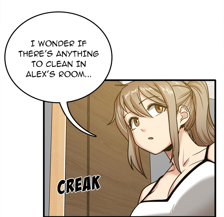 No More, No Less Chapter 2 Page 110