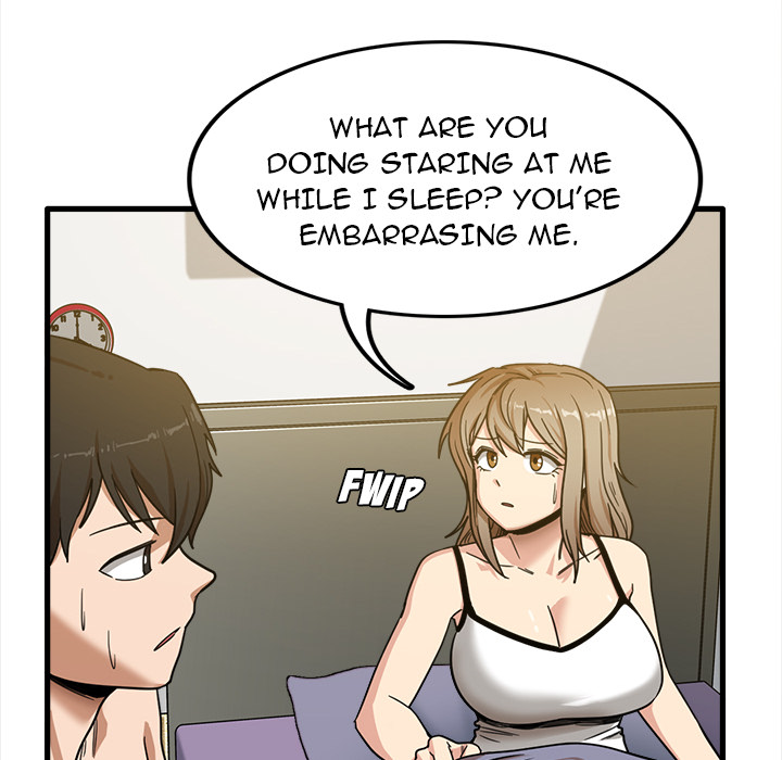 No More, No Less Chapter 2 Page 12