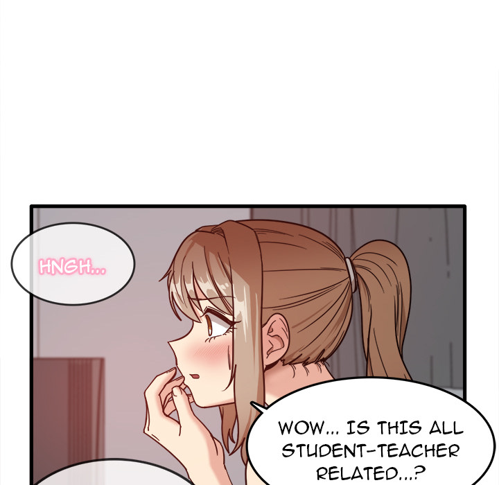 No More, No Less Chapter 2 Page 124