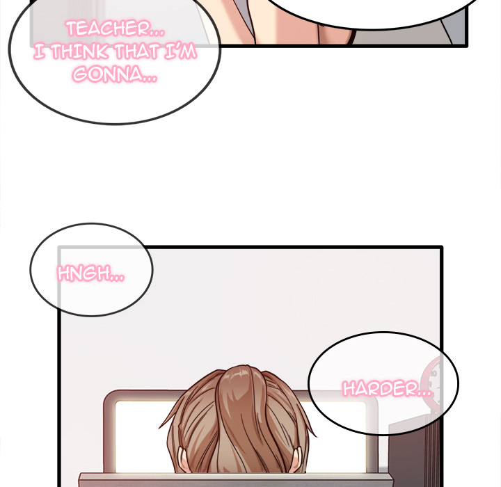 No More, No Less Chapter 2 Page 125