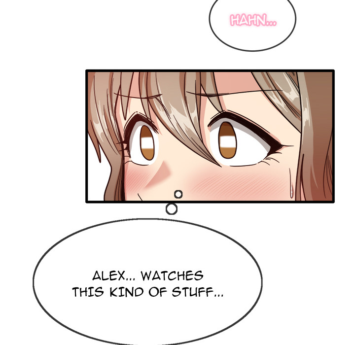 No More, No Less Chapter 2 Page 127