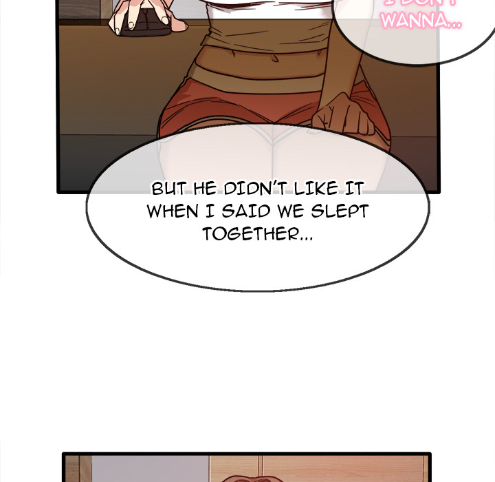 No More, No Less Chapter 2 Page 129