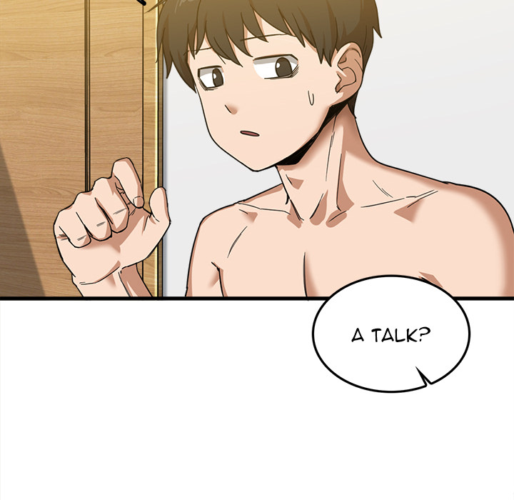 No More, No Less Chapter 2 Page 14