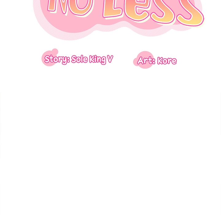 No More, No Less Chapter 2 Page 16