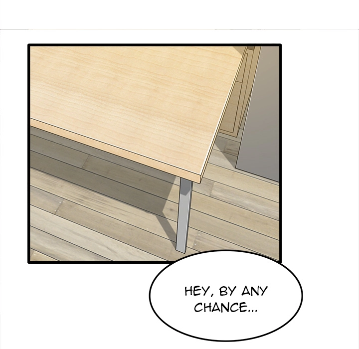No More, No Less Chapter 2 Page 17