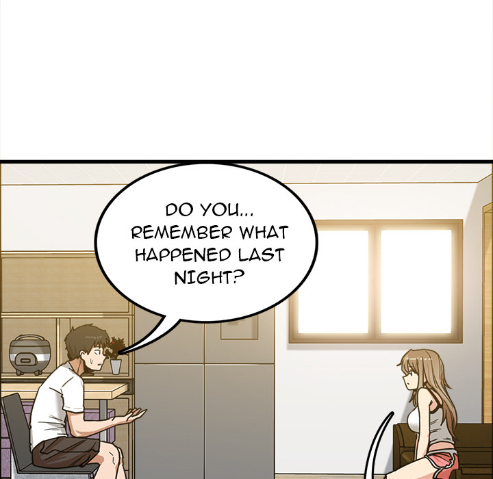 No More, No Less Chapter 2 Page 18